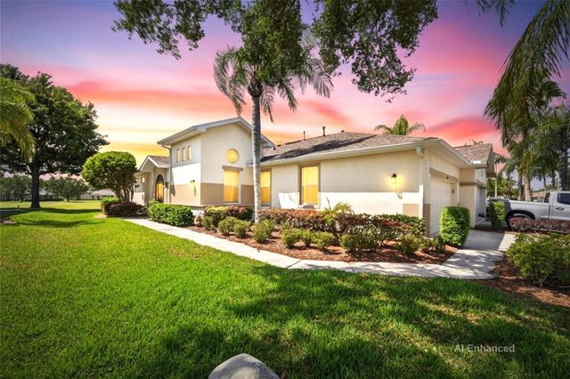 2420 SIFIELD GREENS WAY 2420, Sun City Center, FL 33573