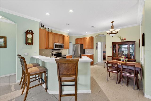 2420 SIFIELD GREENS WAY 2420, Sun City Center, FL 33573