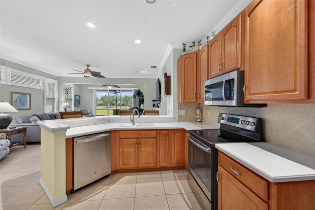 2420 SIFIELD GREENS WAY 2420, Sun City Center, FL 33573