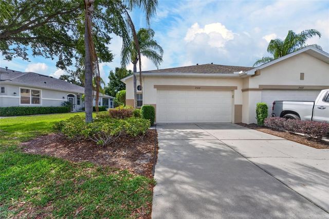 2420 SIFIELD GREENS WAY 2420, Sun City Center, FL 33573