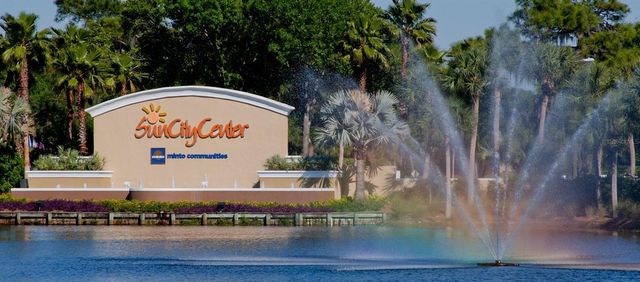 2420 SIFIELD GREENS WAY 2420, Sun City Center, FL 33573