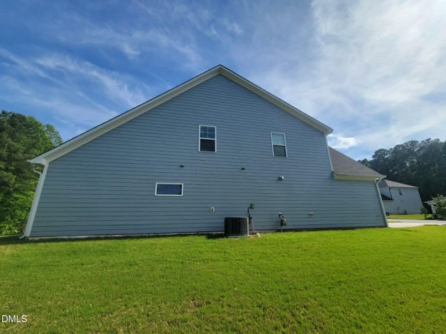 300 Olde Liberty Drive, Youngsville, NC 27596
