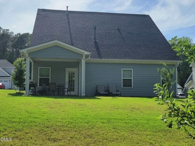 300 Olde Liberty Drive, Youngsville, NC 27596