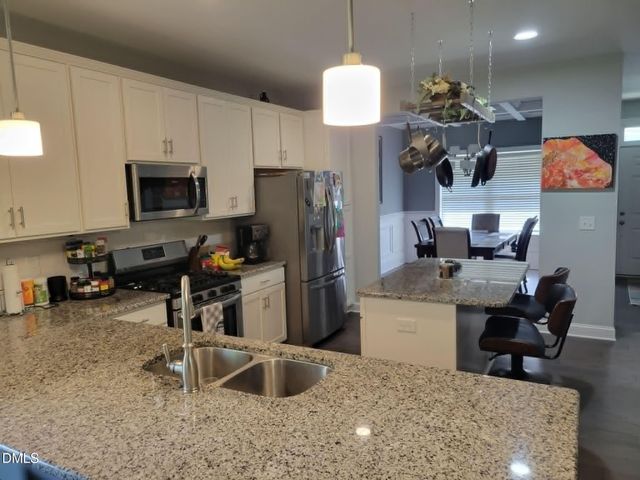 300 Olde Liberty Drive, Youngsville, NC 27596