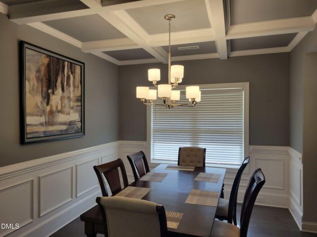 300 Olde Liberty Drive, Youngsville, NC 27596