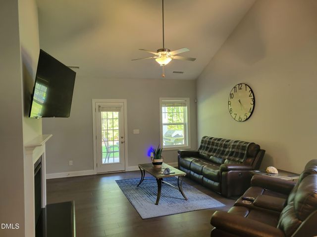 300 Olde Liberty Drive, Youngsville, NC 27596