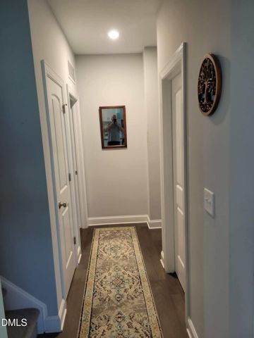 300 Olde Liberty Drive, Youngsville, NC 27596
