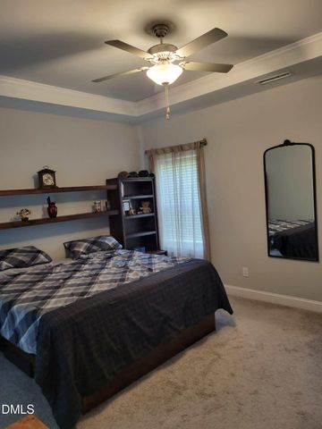 300 Olde Liberty Drive, Youngsville, NC 27596