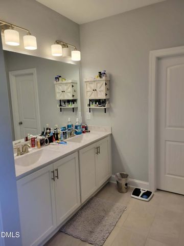 300 Olde Liberty Drive, Youngsville, NC 27596
