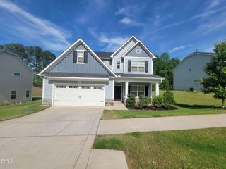 300 Olde Liberty Drive, Youngsville, NC 27596