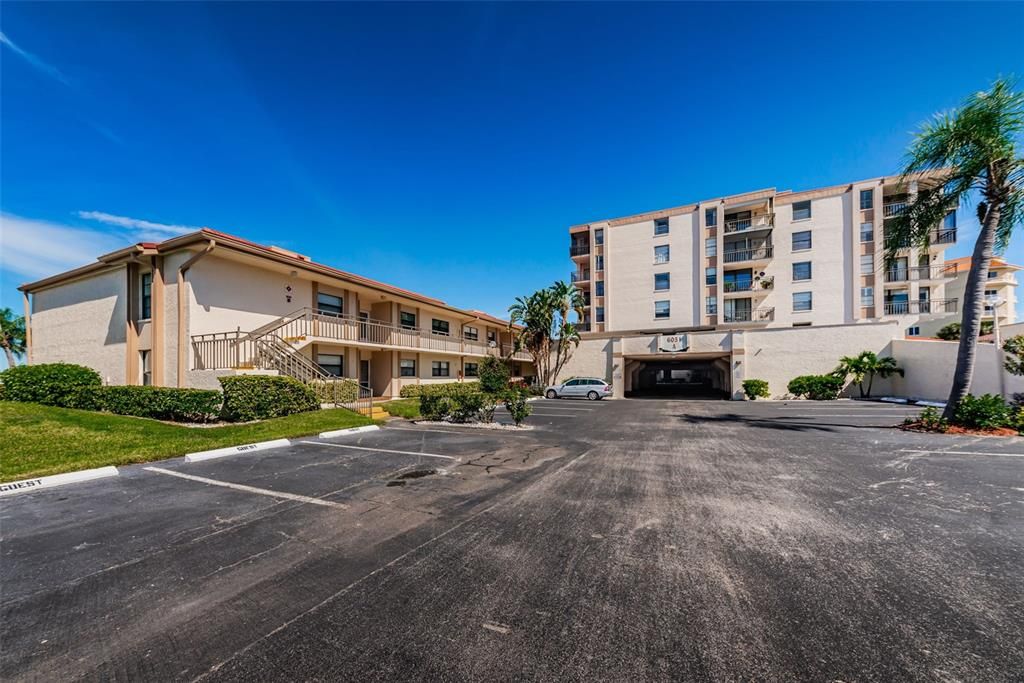 6051 SUN BOULEVARD 605, St Petersburg, FL 33715
