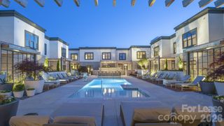 4401 Barclay Downs Drive C1, Charlotte, NC 28211