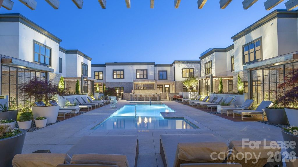 4401 Barclay Downs Drive C1, Charlotte, NC 28211