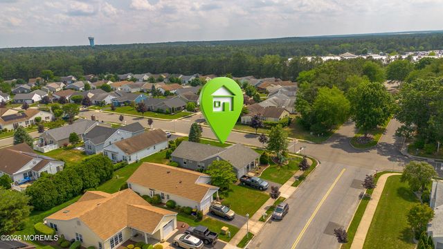 179 Buckingham Drive N, Manchester, NJ 08759
