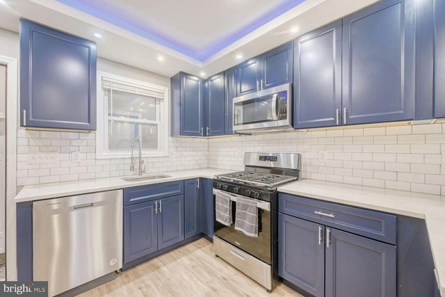 703 N PORT ST, Baltimore, MD 21205