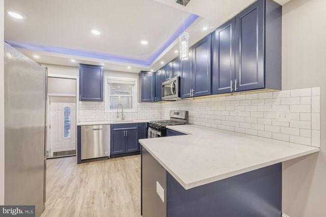 703 N PORT ST, Baltimore, MD 21205