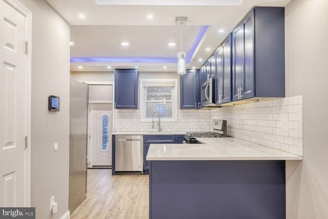 703 N PORT ST, Baltimore, MD 21205