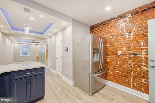 703 N PORT ST, Baltimore, MD 21205