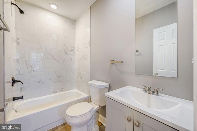 703 N PORT ST, Baltimore, MD 21205