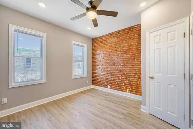 703 N PORT ST, Baltimore, MD 21205