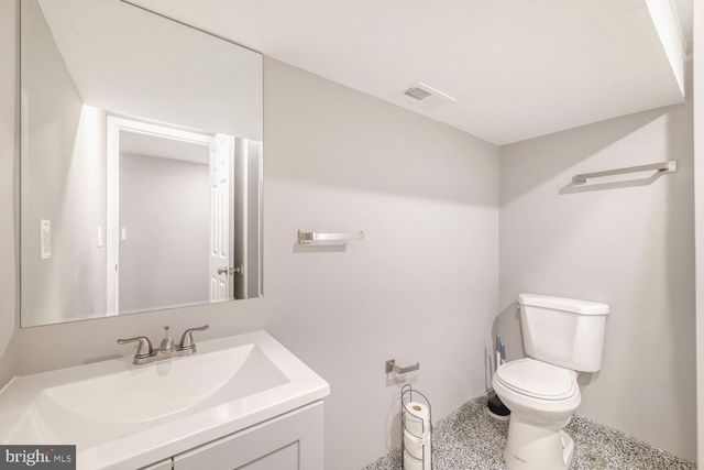 703 N PORT ST, Baltimore, MD 21205