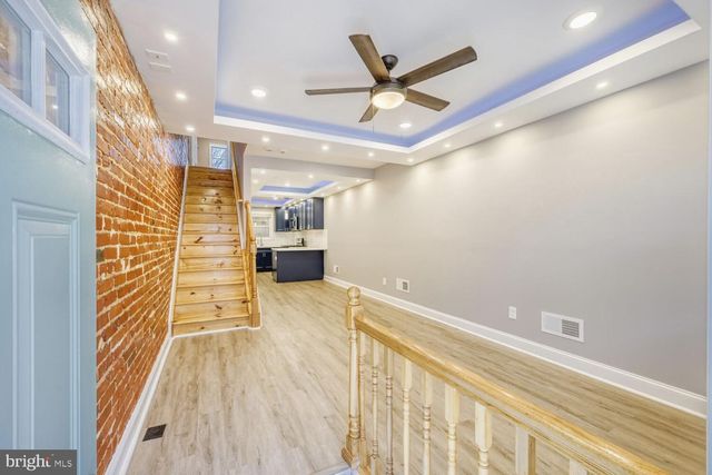 703 N PORT ST, Baltimore, MD 21205