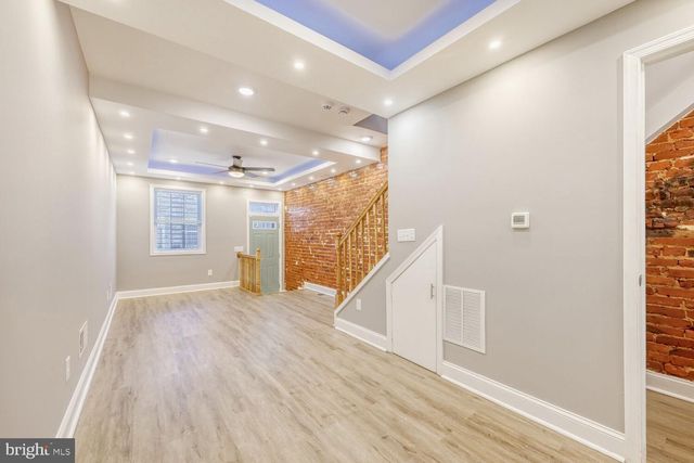 703 N PORT ST, Baltimore, MD 21205
