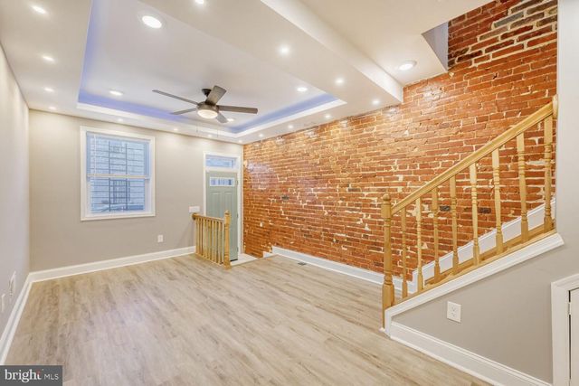 703 N PORT ST, Baltimore, MD 21205