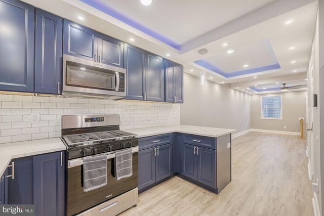 703 N PORT ST, Baltimore, MD 21205