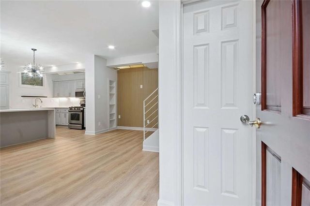 751 Piedmont Avenue NE 1, Atlanta, GA 30308