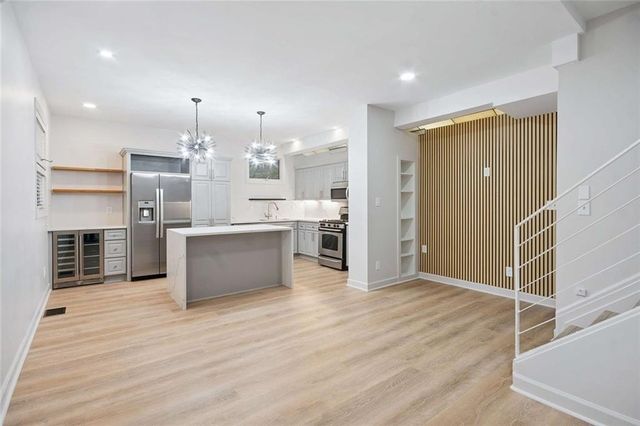 751 Piedmont Avenue NE 1, Atlanta, GA 30308