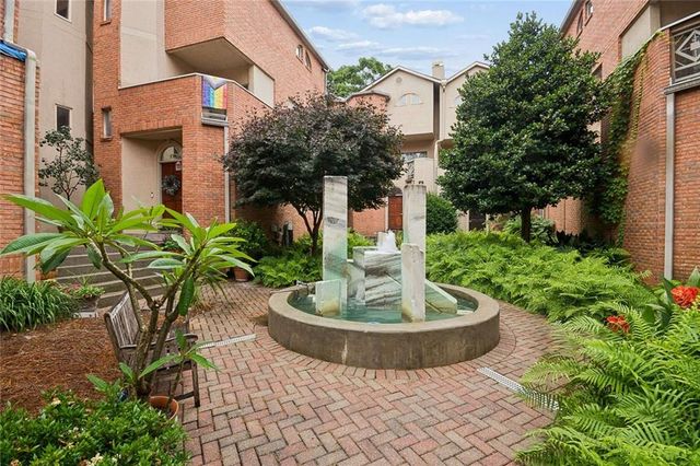 751 Piedmont Avenue NE 1, Atlanta, GA 30308