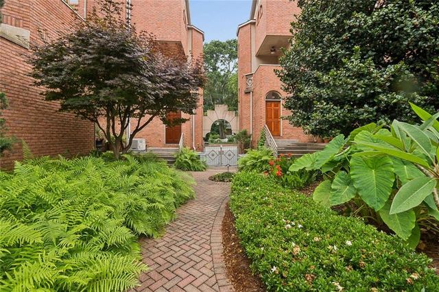 751 Piedmont Avenue NE 1, Atlanta, GA 30308
