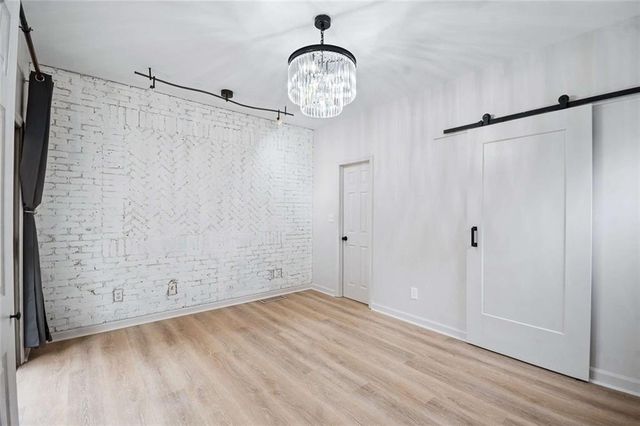 751 Piedmont Avenue NE 1, Atlanta, GA 30308