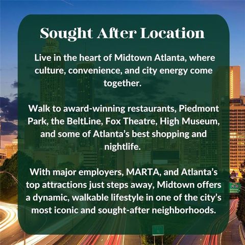 751 Piedmont Avenue NE 1, Atlanta, GA 30308