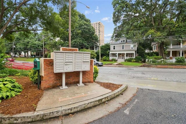 751 Piedmont Avenue NE 1, Atlanta, GA 30308