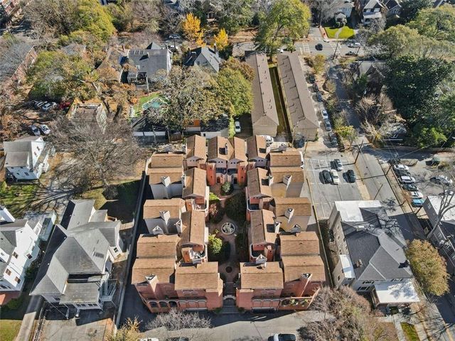751 Piedmont Avenue NE 1, Atlanta, GA 30308