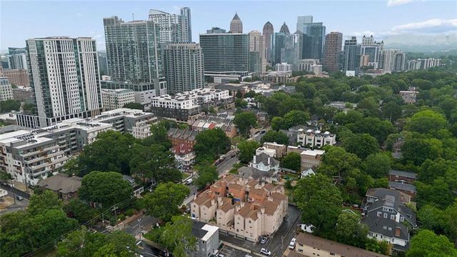 751 Piedmont Avenue NE 1, Atlanta, GA 30308