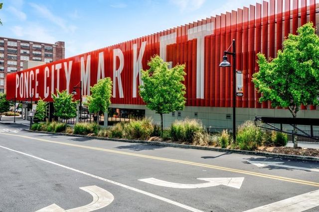 751 Piedmont Avenue NE 1, Atlanta, GA 30308