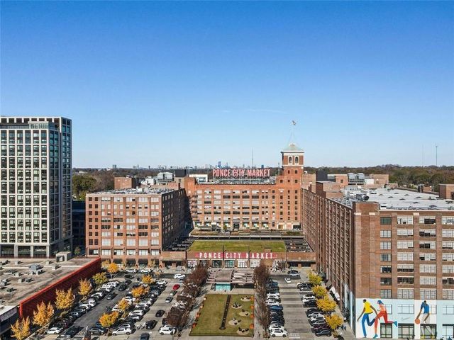 751 Piedmont Avenue NE 1, Atlanta, GA 30308