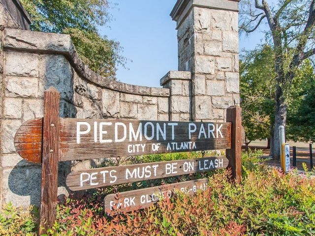 751 Piedmont Avenue NE 1, Atlanta, GA 30308