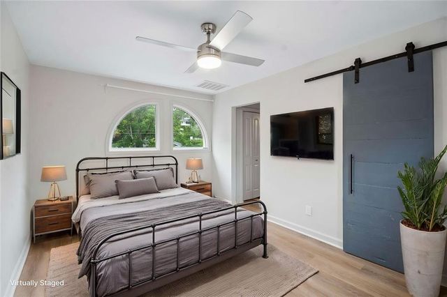 751 Piedmont Avenue NE 1, Atlanta, GA 30308