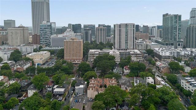 751 Piedmont Avenue NE 1, Atlanta, GA 30308