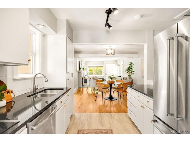 2270 S Emerson St, Denver, CO 80210
