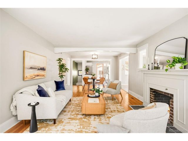 2270 S Emerson St, Denver, CO 80210