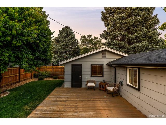 2270 S Emerson St, Denver, CO 80210