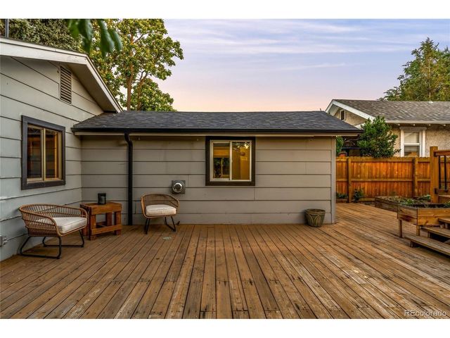 2270 S Emerson St, Denver, CO 80210