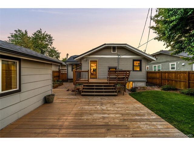 2270 S Emerson St, Denver, CO 80210