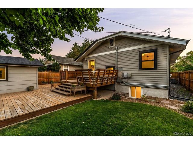 2270 S Emerson St, Denver, CO 80210