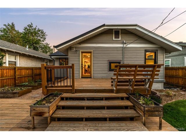 2270 S Emerson St, Denver, CO 80210